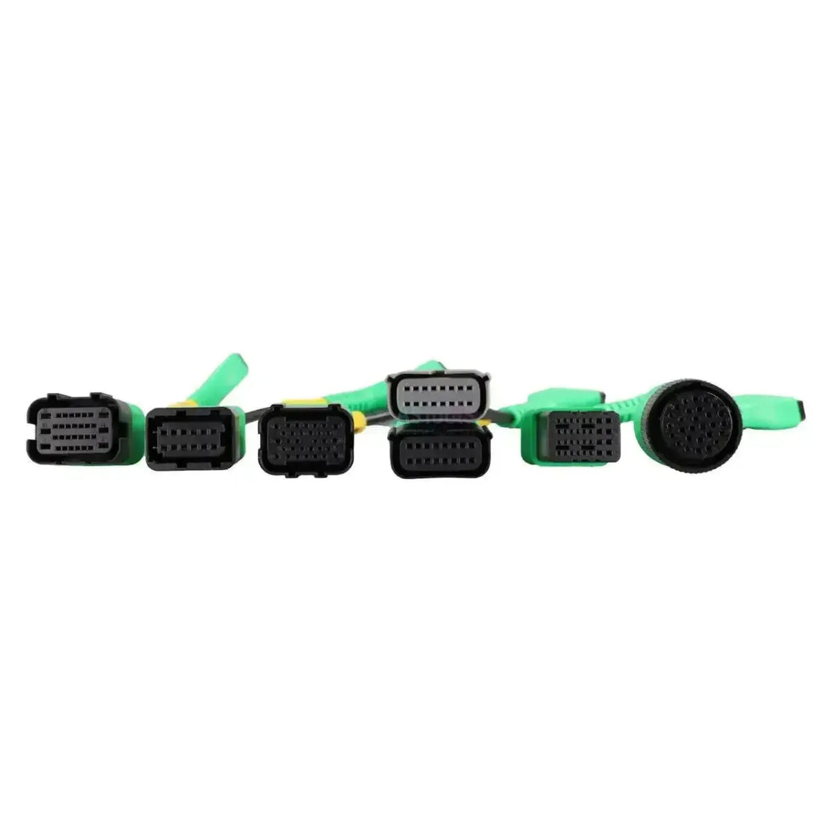 Launch X-431 EV Kit | Varaosat