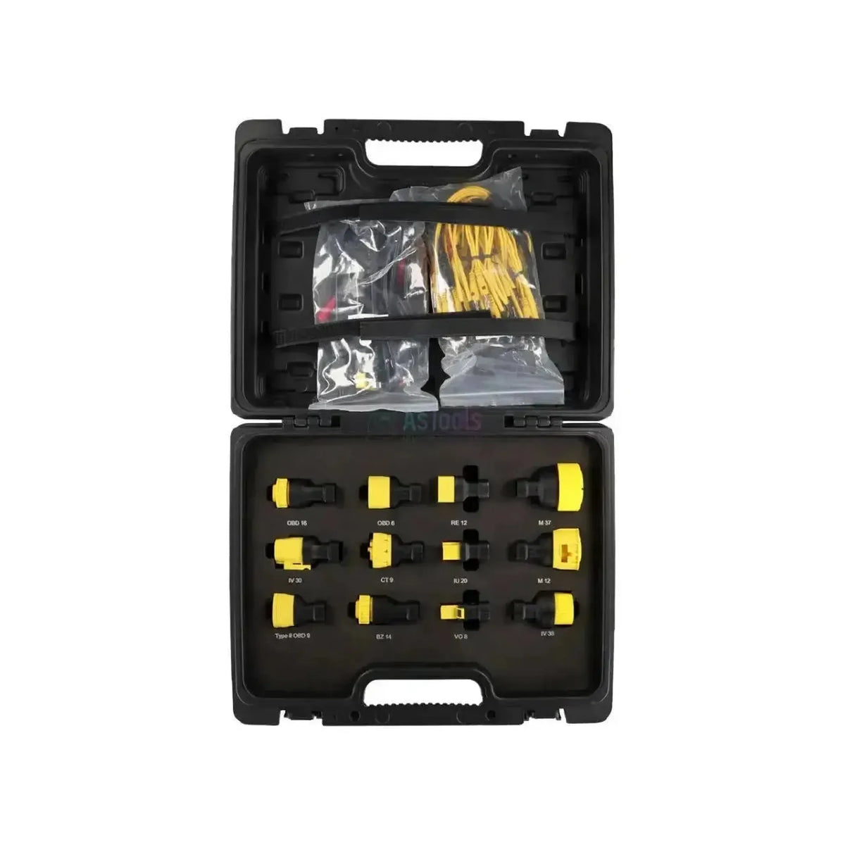 Launch X-431 V+ SmartLink HD | Diagnostiikkaväline | Kuorma-autot