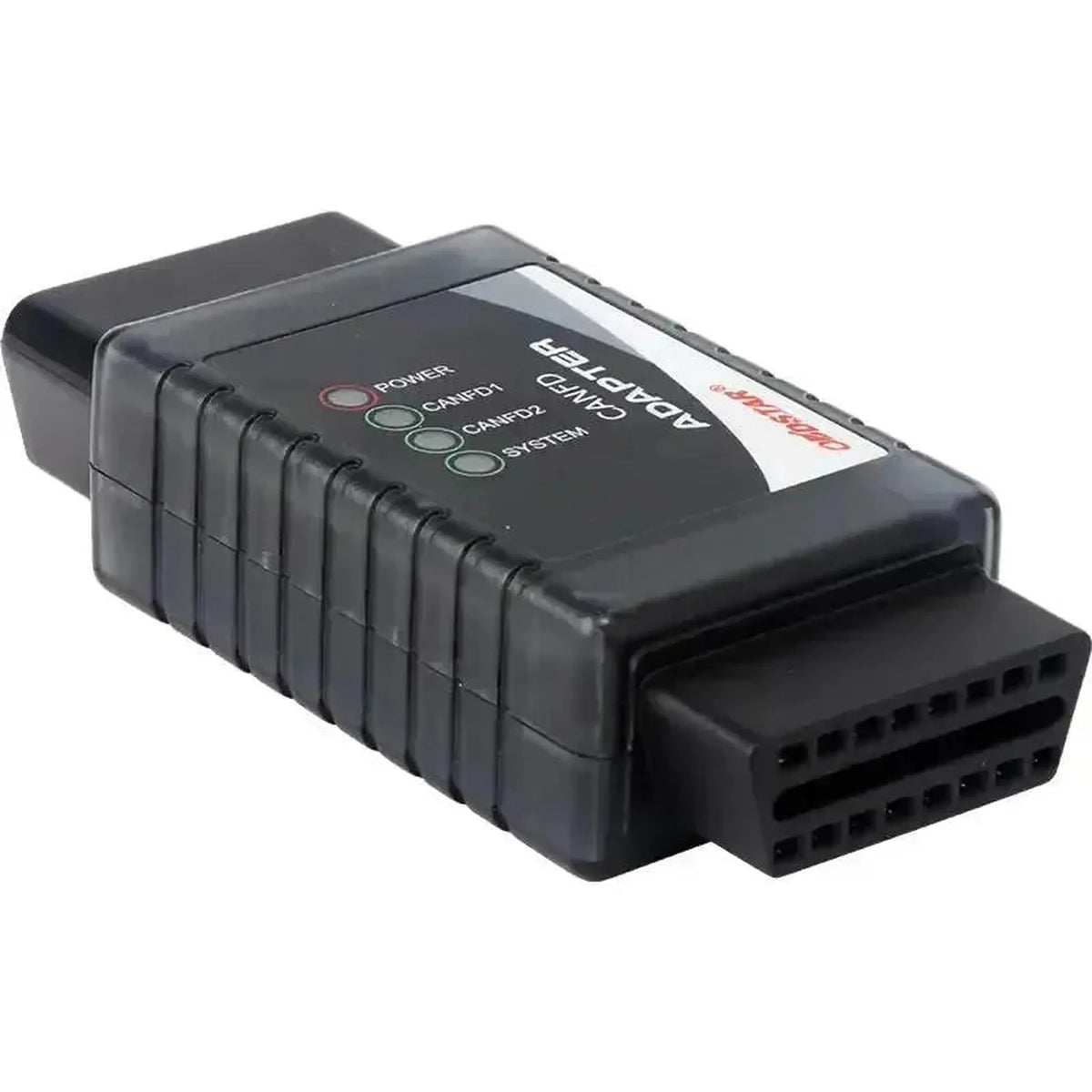 OBDSTAR CAN FD -sovitin | Lisävarusteet