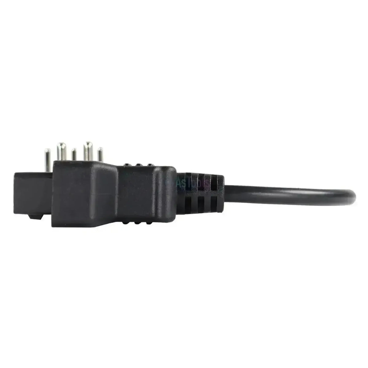 OBDSTAR (EM001) | NIU 5-pin OBD – 16-pin OBD2 -sovitinkaapeli | Mopo