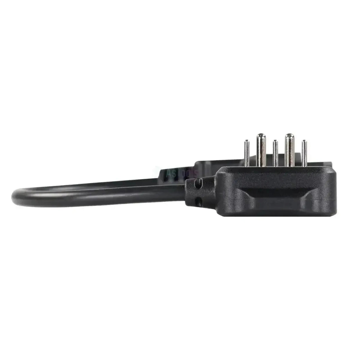OBDSTAR (EM001) | NIU 5-pin OBD – 16-pin OBD2 -sovitinkaapeli | Mopo