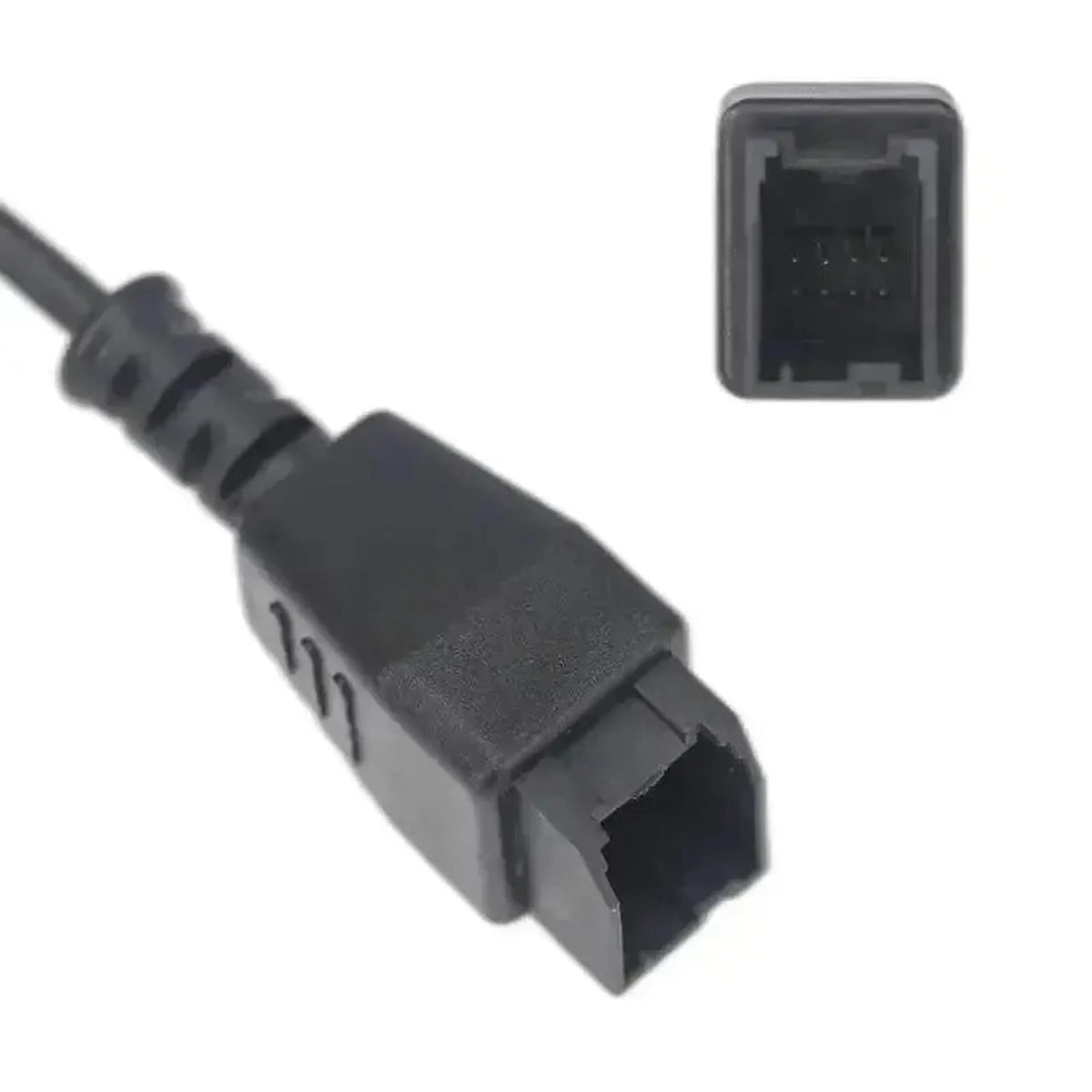 OBDSTAR FCA (SGW) 12+8-nastainen - 16-nastainen OBD2 -sovitinkaapeli | Henkilöautot