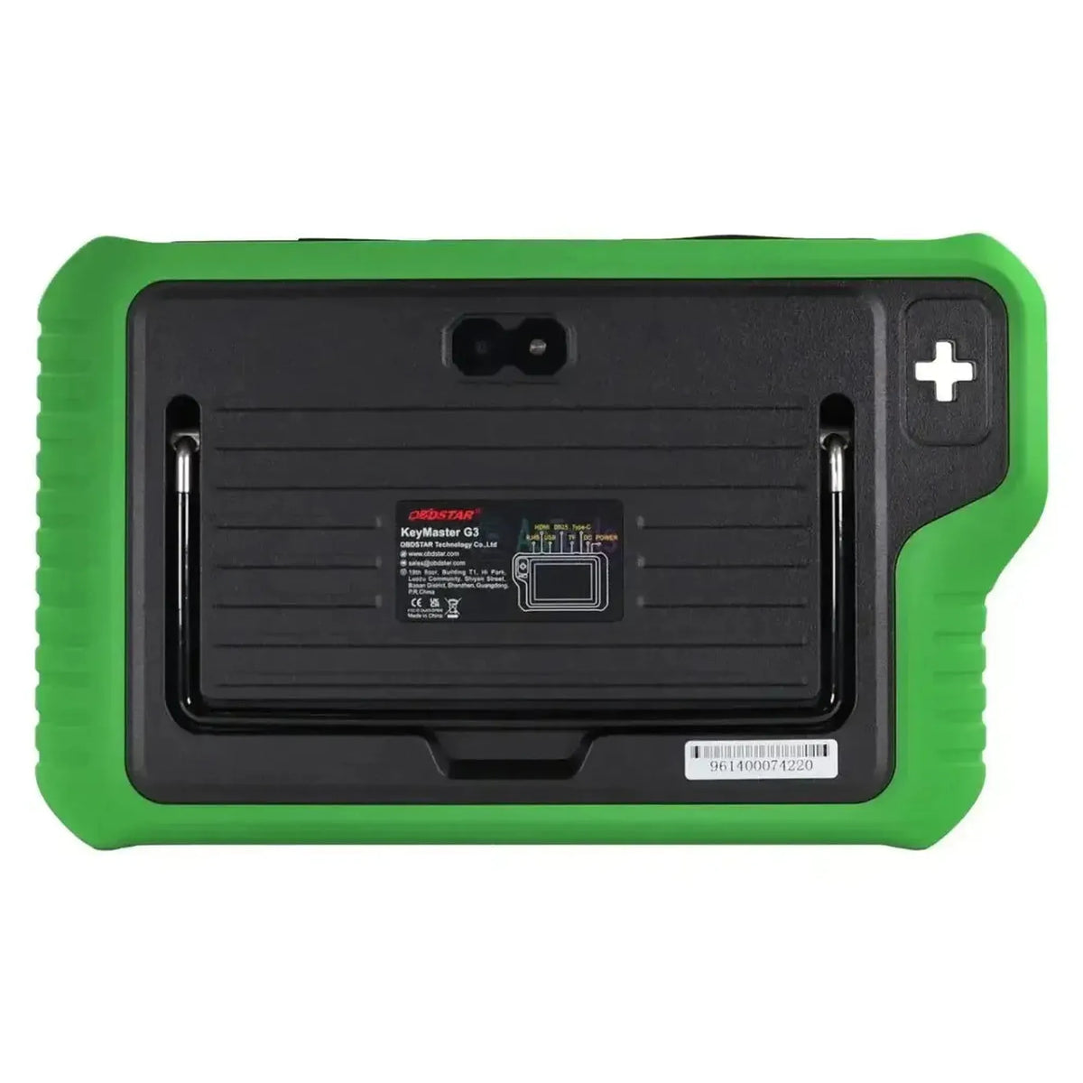 OBDSTAR KeyMaster G3 | Monipuolinen Ohjelmoija