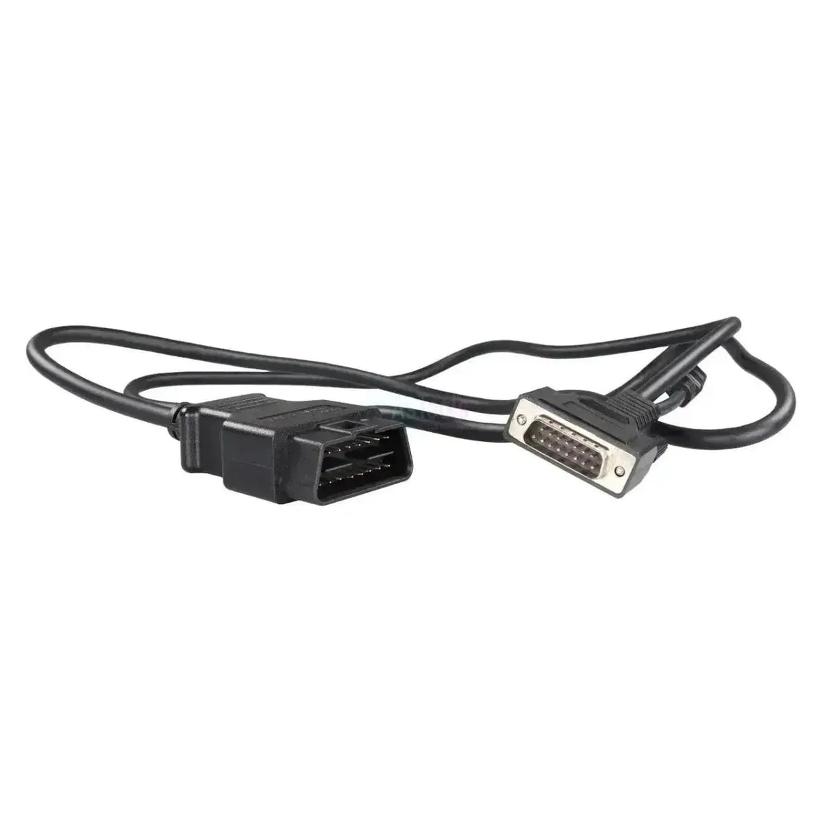 OBDSTAR (M001A) | 15-nastainen DB15 - 16-nastainen OBD2 -adapteri