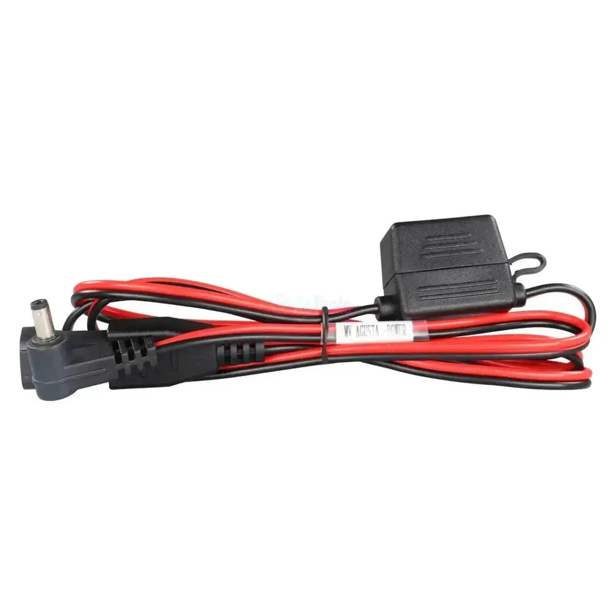 OBDSTAR (M002B) | MV Agusta 2-pin OBD – Akkunapakaapelit | Motorpyörä