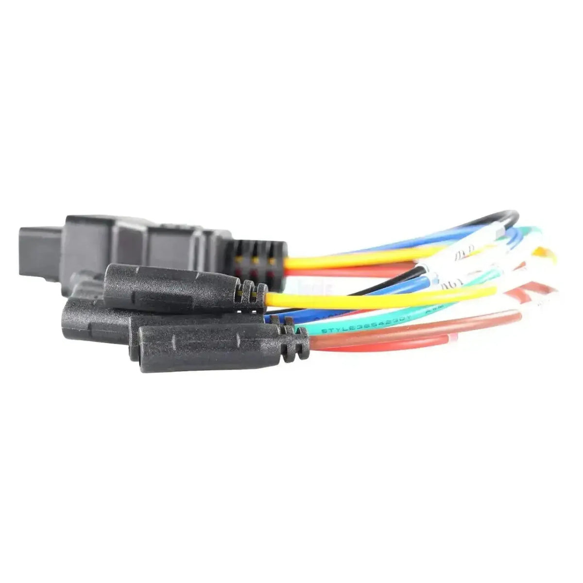 OBDSTAR (M003A) | Multifunktinaallinen OBD – 16-nastainen OBD2-sovitinkaapeli | Yleismaailmallinen