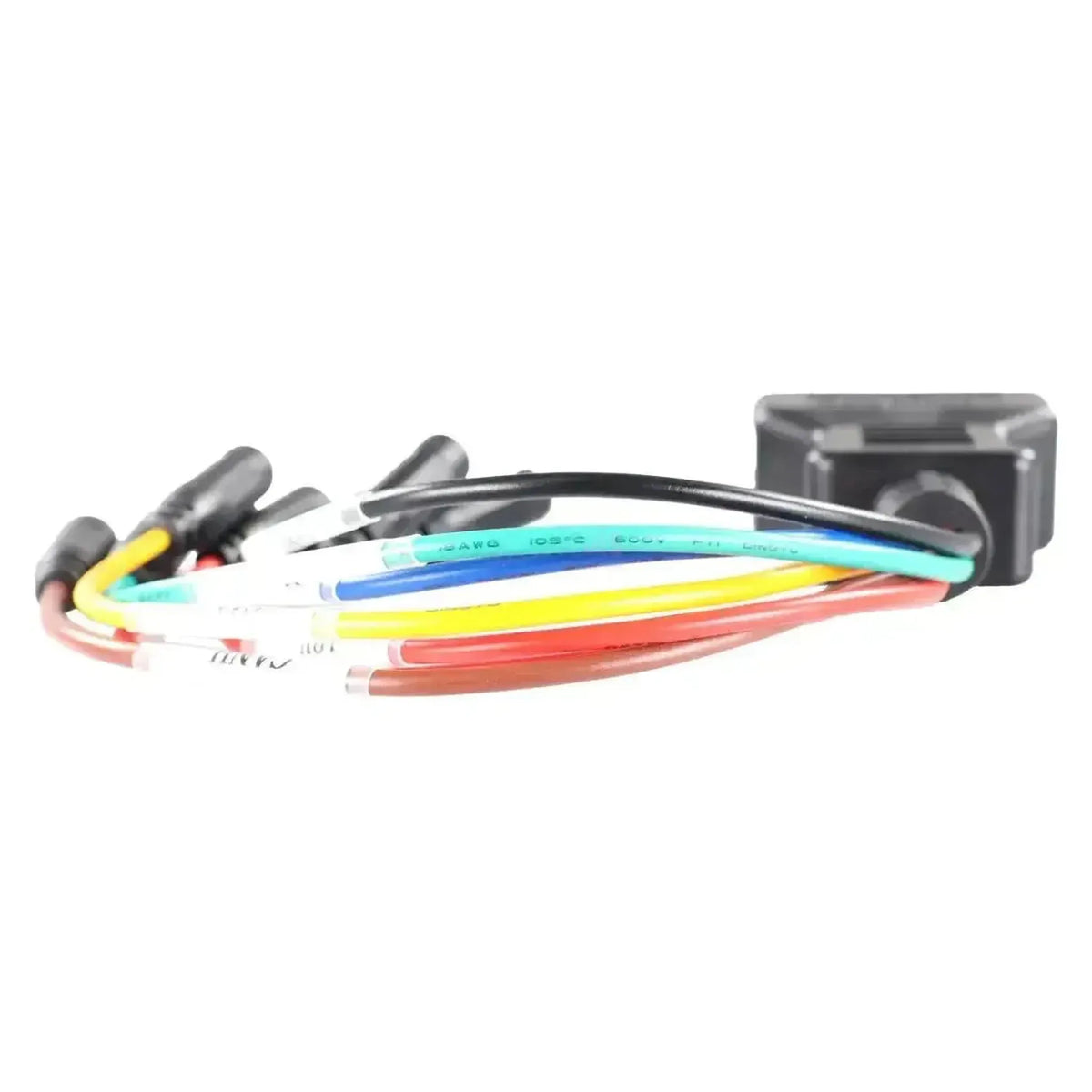 OBDSTAR (M003A) | Multifunktinaallinen OBD – 16-nastainen OBD2-sovitinkaapeli | Yleismaailmallinen