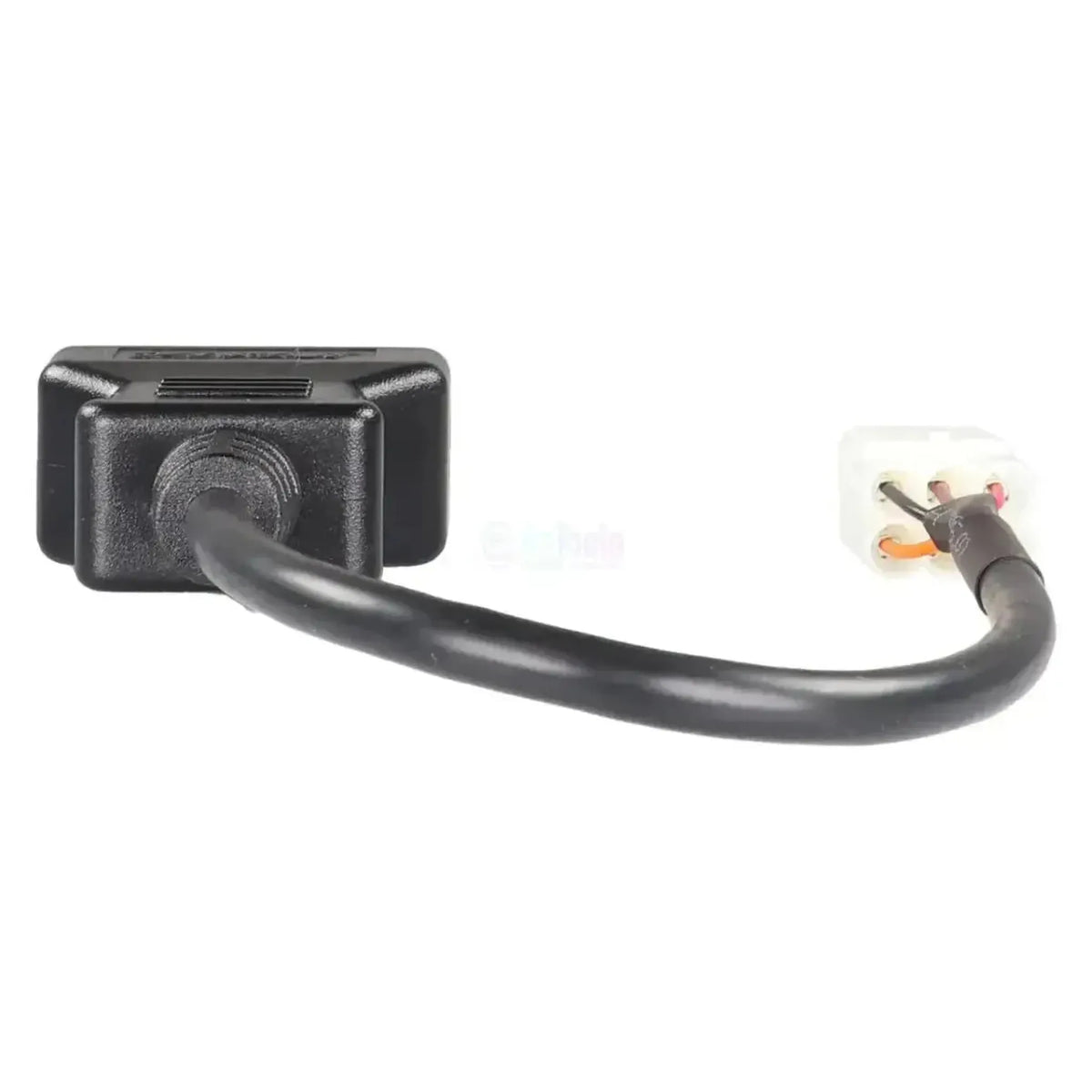 OBDSTAR (M007) | Beta 6-napaisuus OBD – 16-napaisuus OBD2-sovitinkaapeli | Moottoripyörä