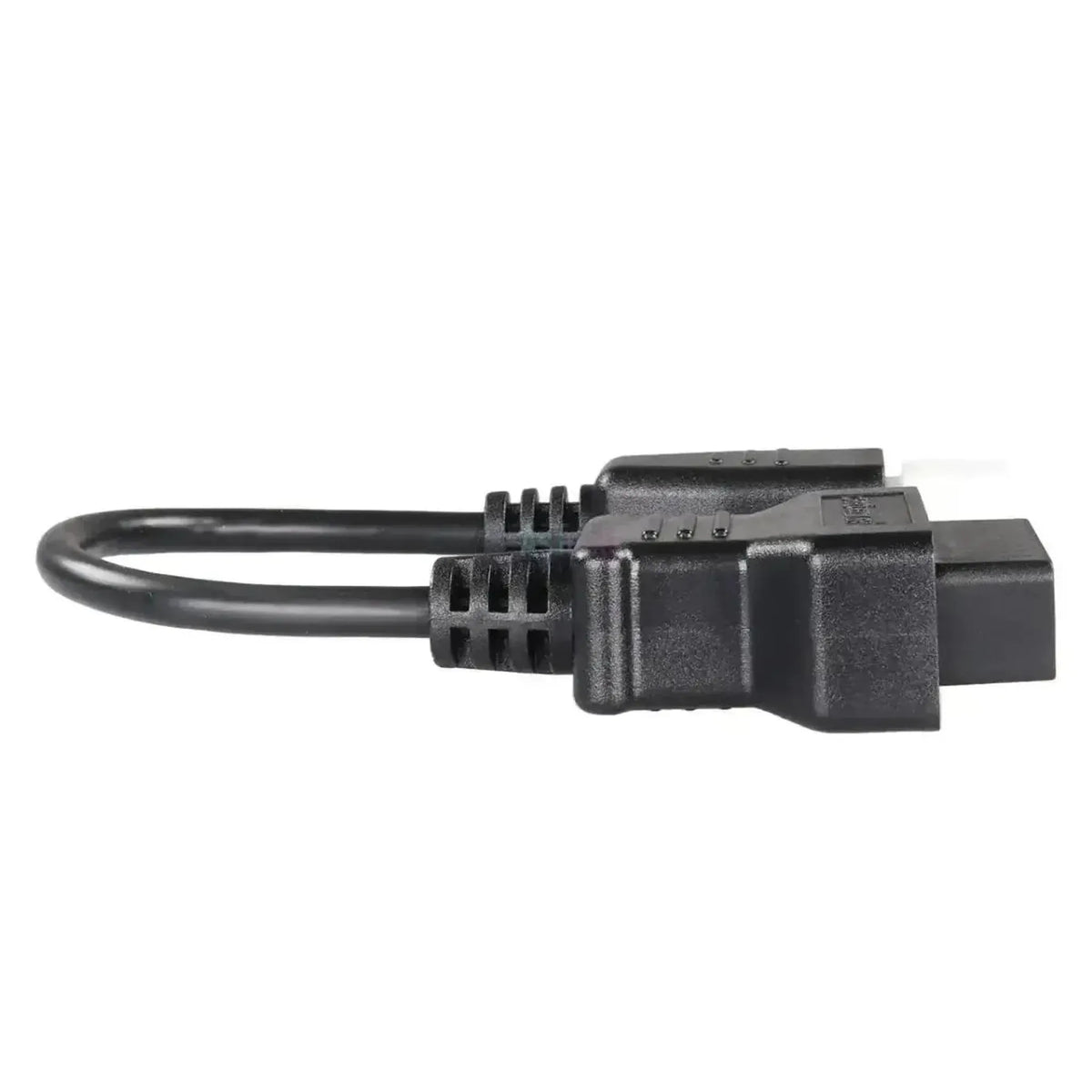OBDSTAR (M008) | Kawasaki 6-pins OBD – 16-pins OBD2 Verloopkabel | Motorfiets