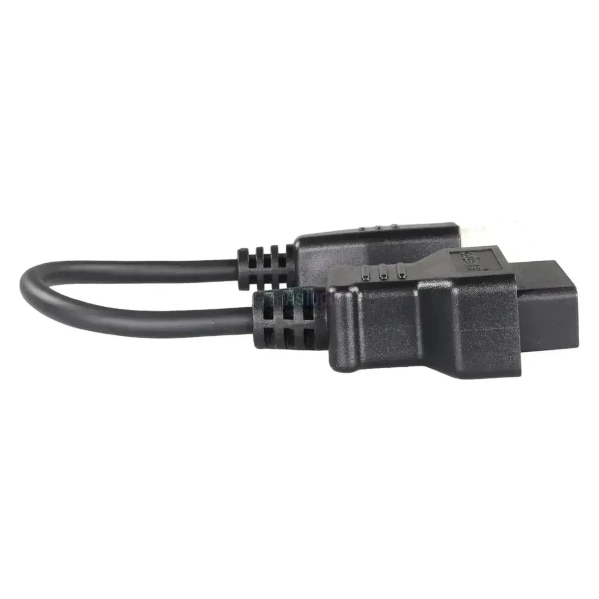 OBDSTAR (M009) | Kawasaki 4-pin OBD – 16-pin OBD2 -sovitinkaapeli | Moottoripyörä
