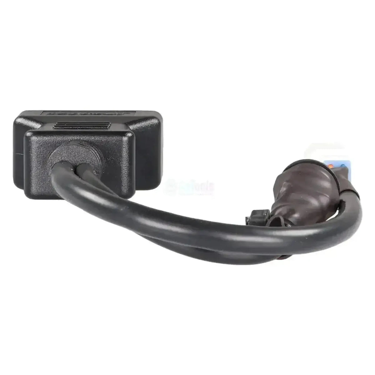 OBDSTAR (M010) | Moto Morini 8-nastainen OBD - 16-nastainen OBD2 -sovitinkaapeli | Moottoripyörä