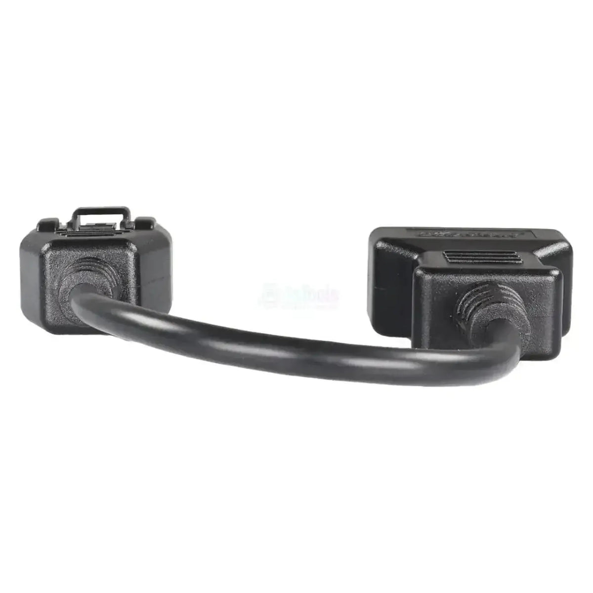 OBDSTAR (M011) | Kawasaki 8-pin OBD – 16-pin OBD2 -sovitin-kaapeli | Moottoripyöräily