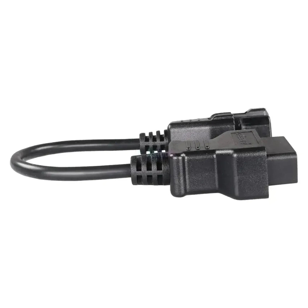 OBDSTAR (M011) | Kawasaki 8-pin OBD – 16-pin OBD2 -sovitin-kaapeli | Moottoripyöräily