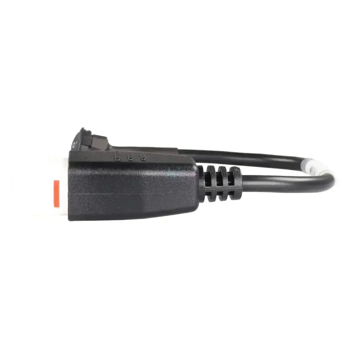 OBDSTAR (M014) | Suzuki 4-pins OBD – Dealer/Modus Switch Verloopkabel | Motorfiets