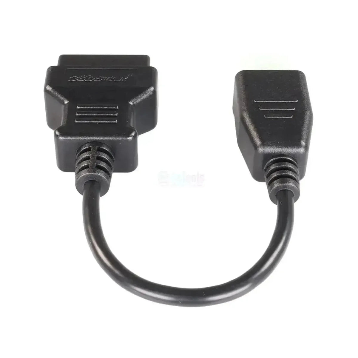 OBDSTAR (M019) | KTM 6-nastainen OBD – 16-nastainen OBD2 -adapteri | Motorpyörä