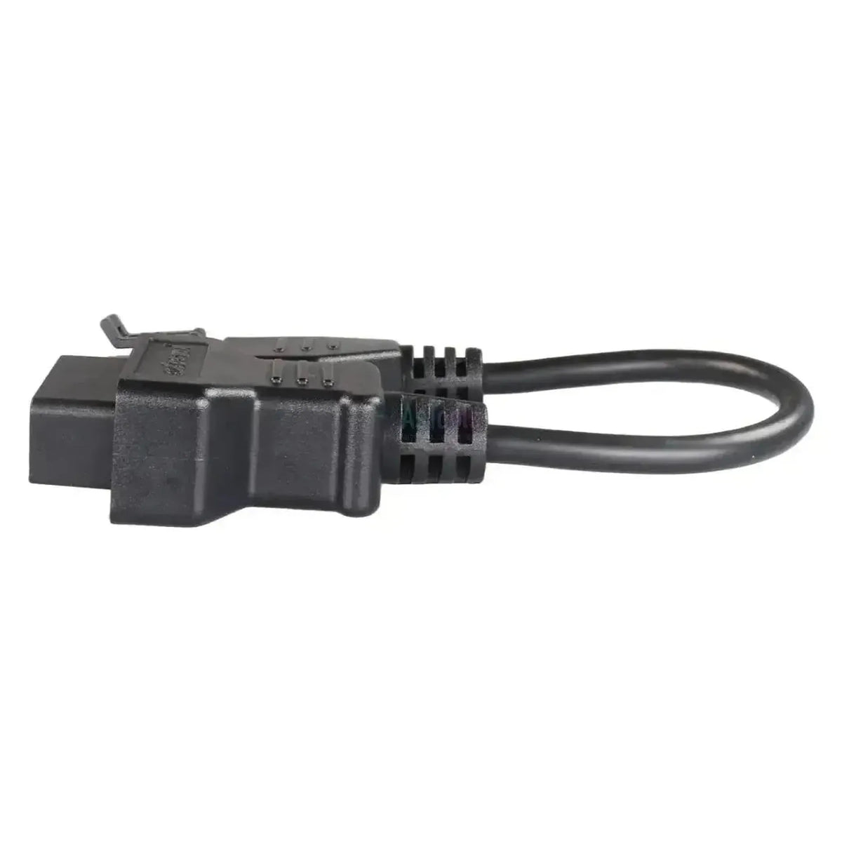 OBDSTAR (M022A) | Benelli 6-pins OBD – 16-pins OBD2 -sovitinkaapeli | Moottoripyörä