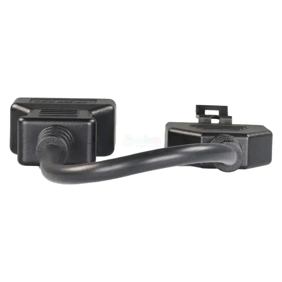 OBDSTAR (M022A) | Benelli 6-pins OBD – 16-pins OBD2 -sovitinkaapeli | Moottoripyörä