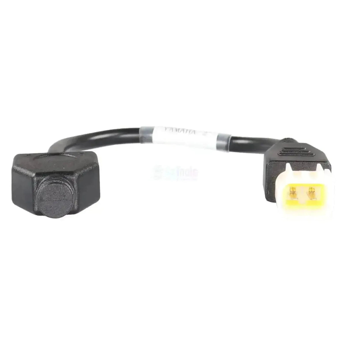 OBDSTAR (M029) | Yamaha 2-pins OBD - IMMO -sovitinkaapeli | Vesiskootteri