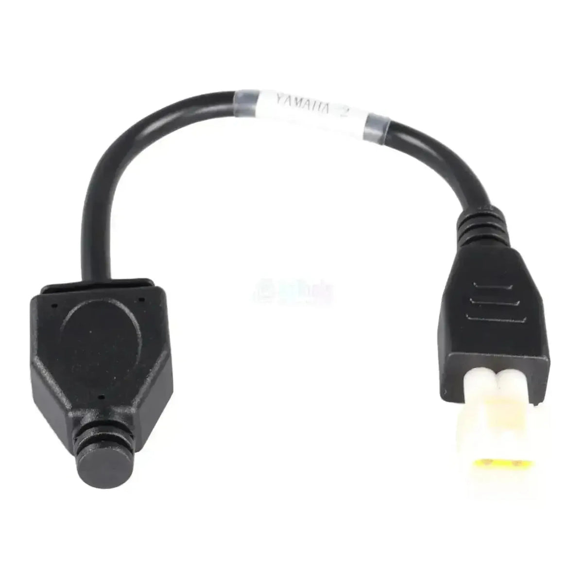 OBDSTAR (M029) | Yamaha 2-pins OBD - IMMO -sovitinkaapeli | Vesiskootteri