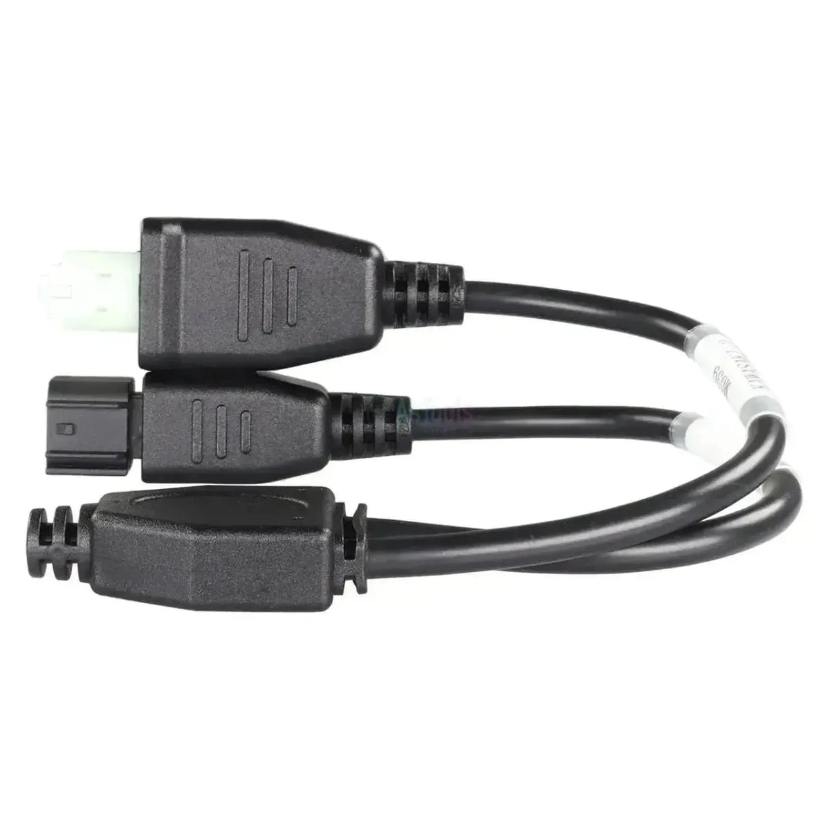 OBDSTAR (M039) | Kawasaki 4+4-nastainen OBD-IMMO-adapterkaapeli | Vesiskootteri
