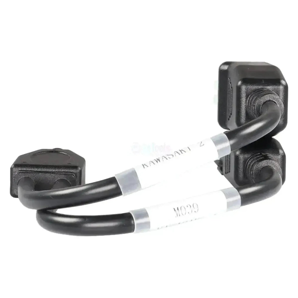 OBDSTAR (M039) | Kawasaki 4+4-nastainen OBD-IMMO-adapterkaapeli | Vesiskootteri