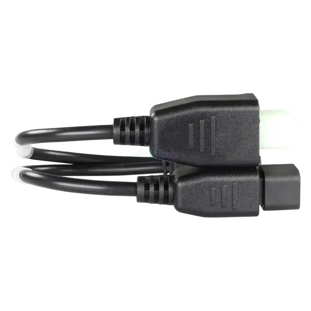 OBDSTAR (M039) | Kawasaki 4+4-nastainen OBD-IMMO-adapterkaapeli | Vesiskootteri