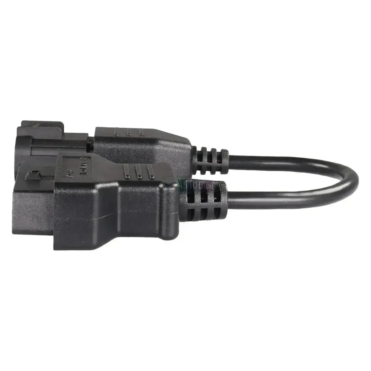 OBDSTAR (M042A) | Indian/Victory/Polaris 8-nastainen OBD – 16-nastainen OBD2 -sovitinkaapeli | Moottoripyörä