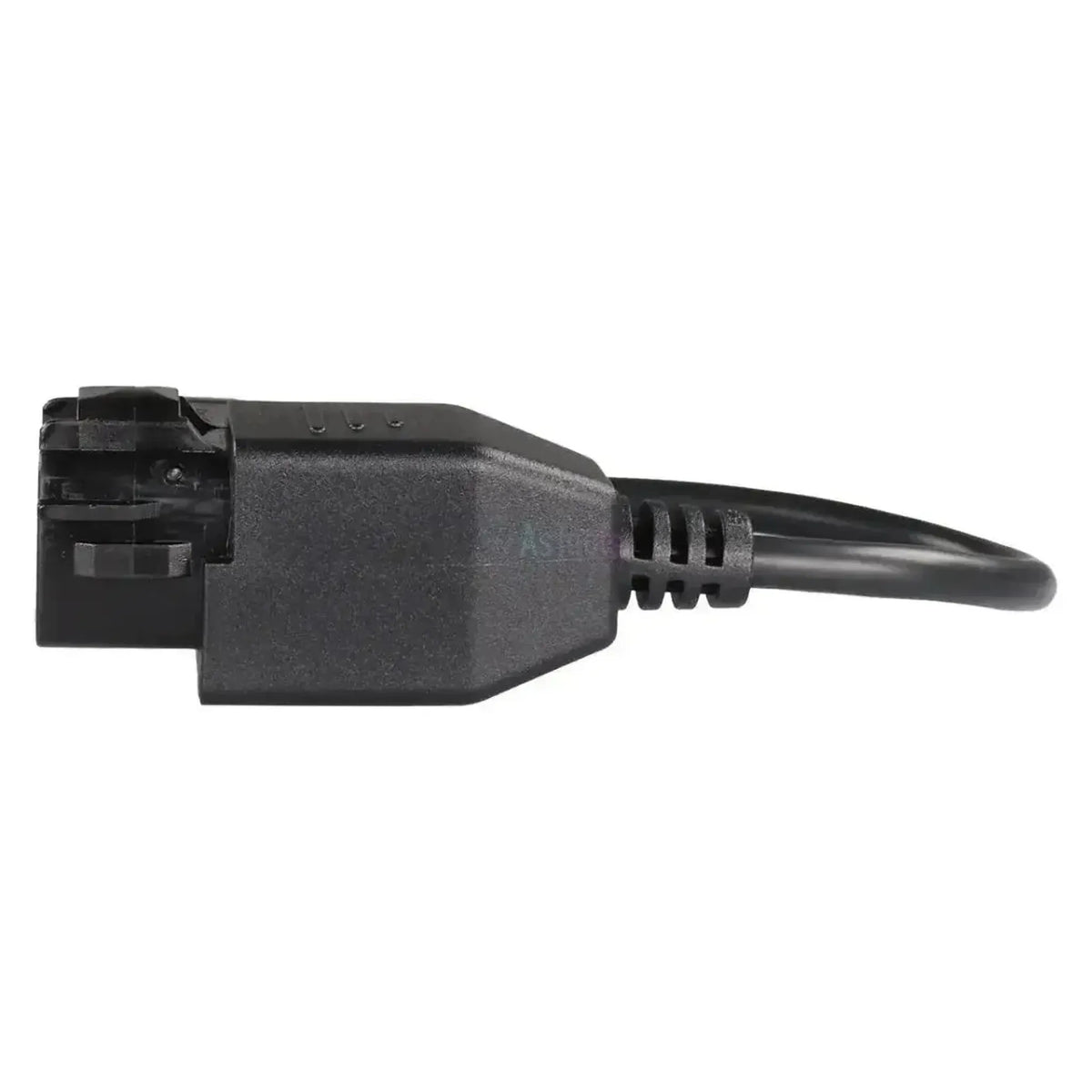 OBDSTAR (M046) | Benelli 4-nastainen OBD – 16-nastainen OBD2 -sovitinkaapeli | Moottoripyörä