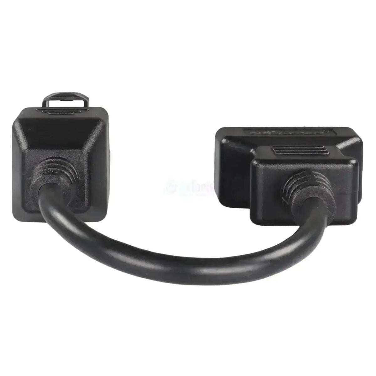 OBDSTAR (M046) | Benelli 4-nastainen OBD – 16-nastainen OBD2 -sovitinkaapeli | Moottoripyörä