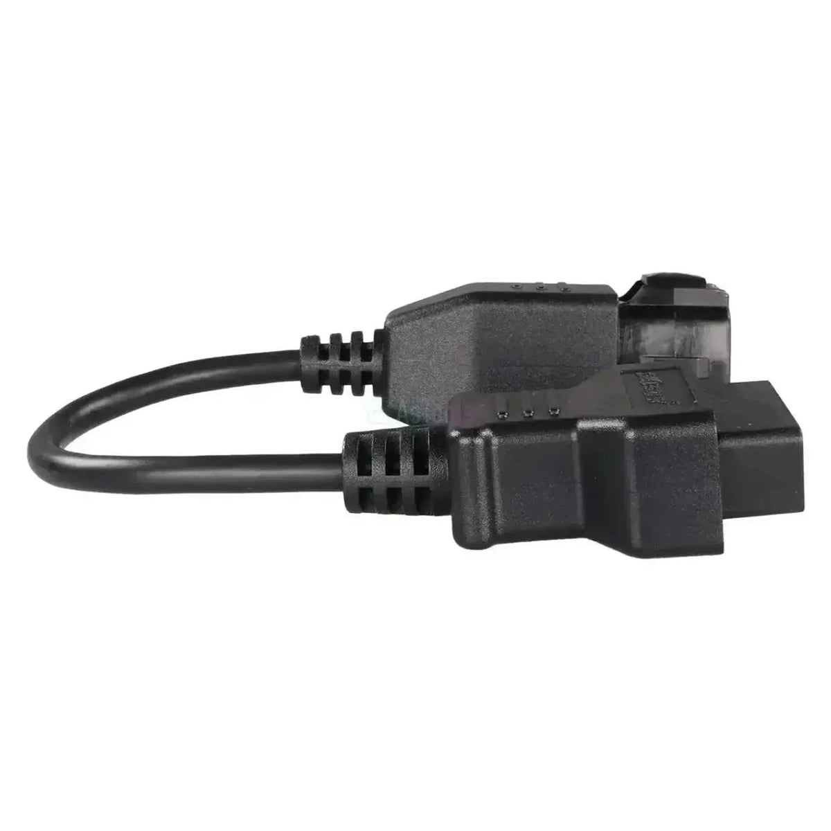 OBDSTAR (M046) | Benelli 4-nastainen OBD – 16-nastainen OBD2 -sovitinkaapeli | Moottoripyörä