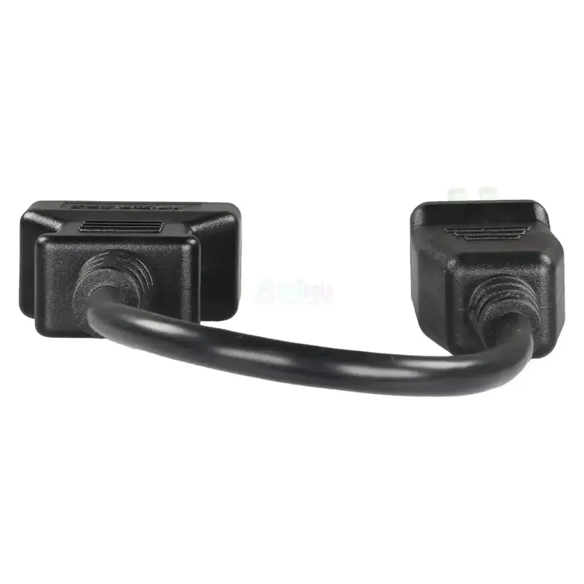 OBDSTAR (M052) | Royal Enfield 6-nastainen OBD - 16-nastainen OBD2 -sovitin-kaapeli | Moottoripyörä