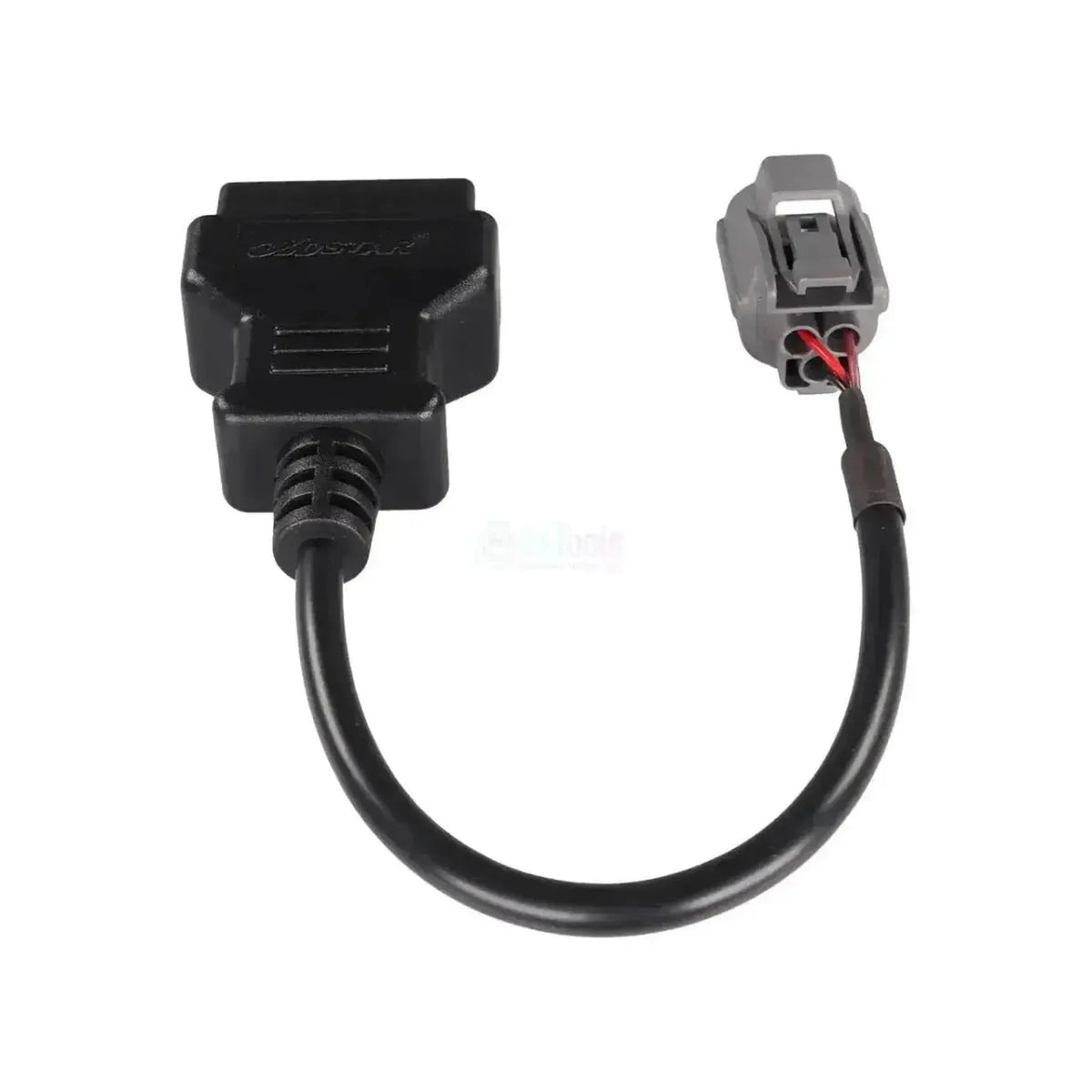 OBDSTAR (M061) | Yamaha 3-napainen OBD – 16-napainen OBD2 -sovitinkaapeli | Veneissä