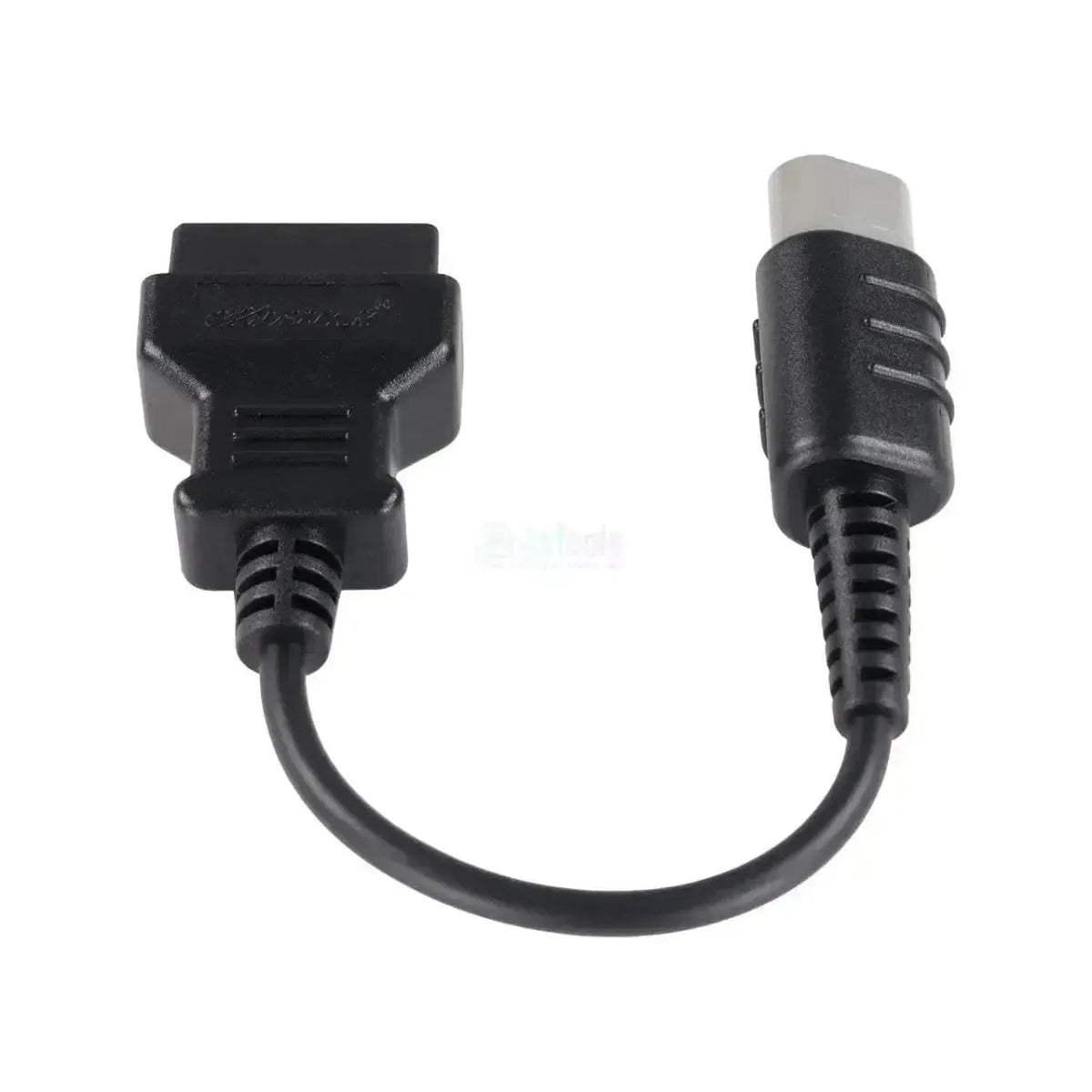 OBDSTAR (M065) | Evinrude 3-napainen OBD – 16-napainen OBD2 -sovitinkaapeli | Motorvene