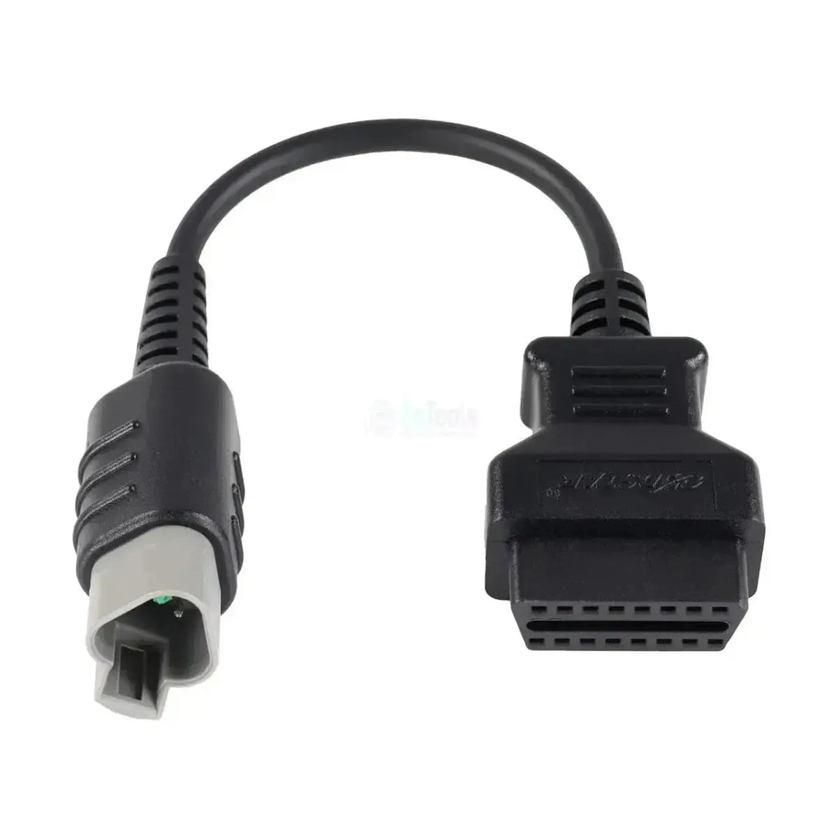 OBDSTAR (M065) | Evinrude 3-napainen OBD – 16-napainen OBD2 -sovitinkaapeli | Motorvene