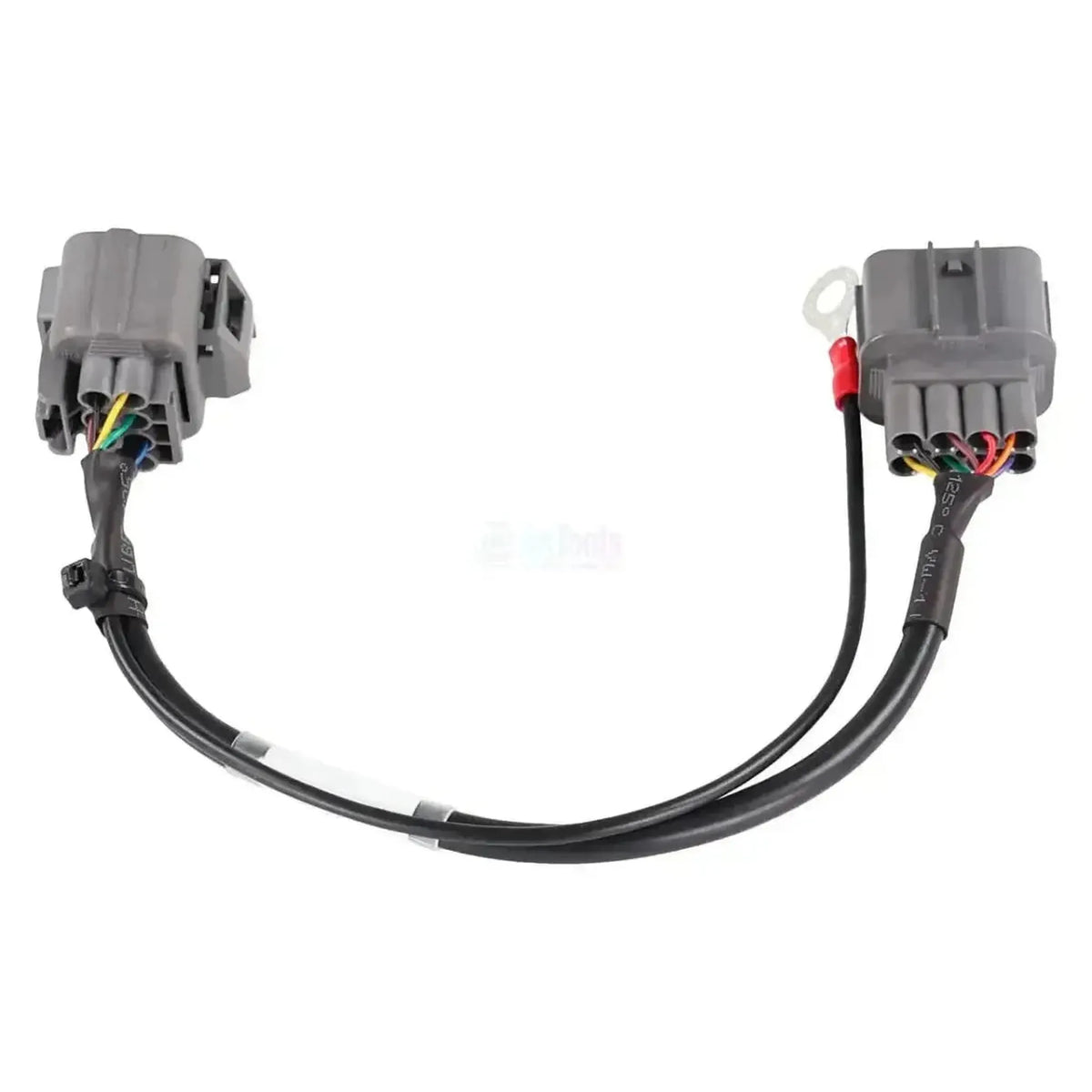 OBDSTAR (M066) | Kawasaki 8+8-pins OBD – Virtalähde kaapeli | Vesiskootteri