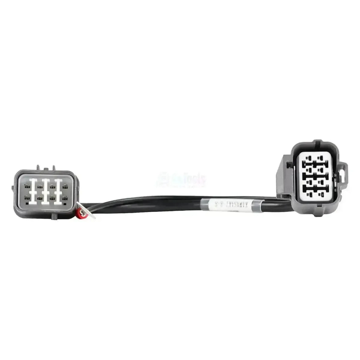 OBDSTAR (M066) | Kawasaki 8+8-pins OBD – Virtalähde kaapeli | Vesiskootteri