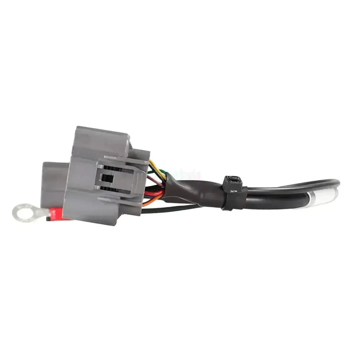 OBDSTAR (M066) | Kawasaki 8+8-pins OBD – Virtalähde kaapeli | Vesiskootteri