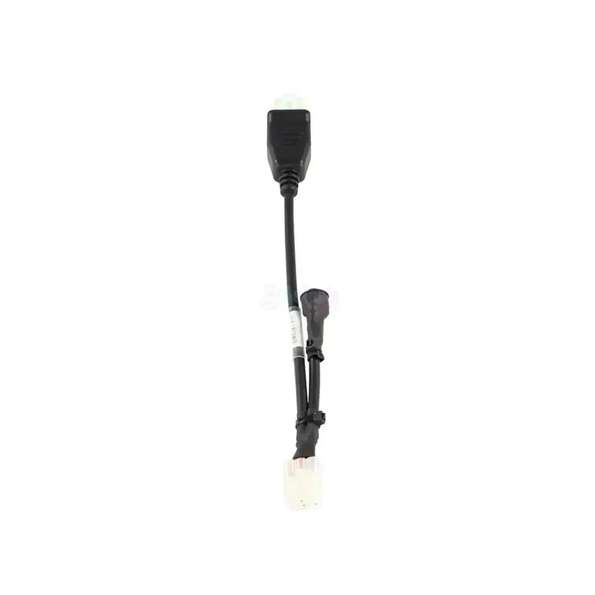 OBDSTAR (M067) | Kawasaki 6+6-nastainen OBD – Jälleenmyyjätila Switch -adapterkaapeli | Vesisukeltaja