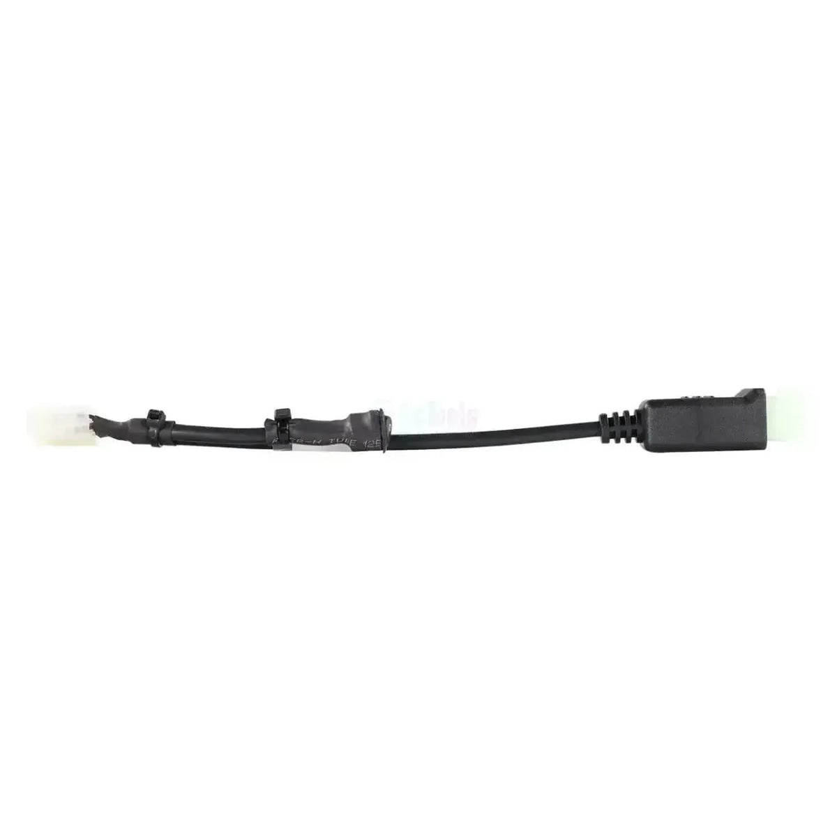 OBDSTAR (M067) | Kawasaki 6+6-nastainen OBD – Jälleenmyyjätila Switch -adapterkaapeli | Vesisukeltaja