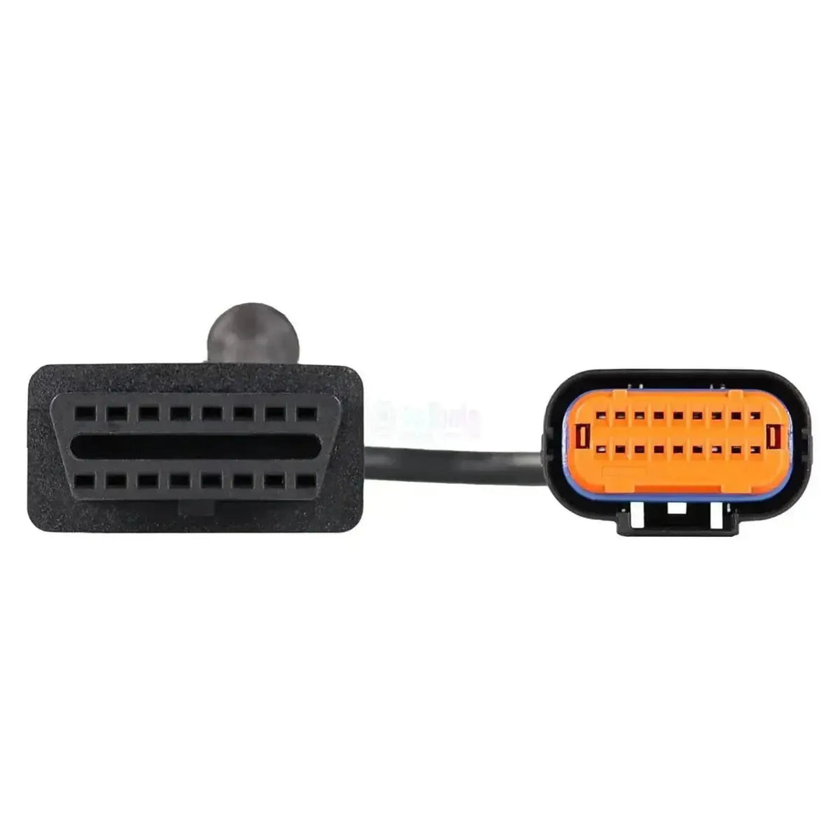 OBDSTAR (M070) | Tohatsu 18-nastainen ECU – 16-nastainen OBD2 -sovitinkaapeli | Motorveneet
