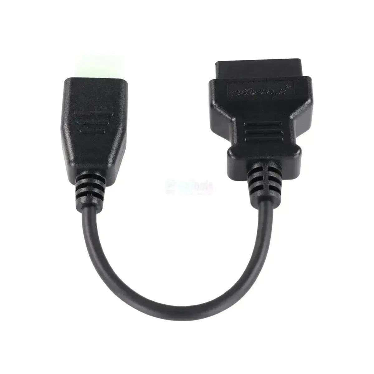 OBDSTAR (M071) | Tohatsu 6-nastainen OBD – 16-nastainen OBD2 -adapteri | Venemoottori
