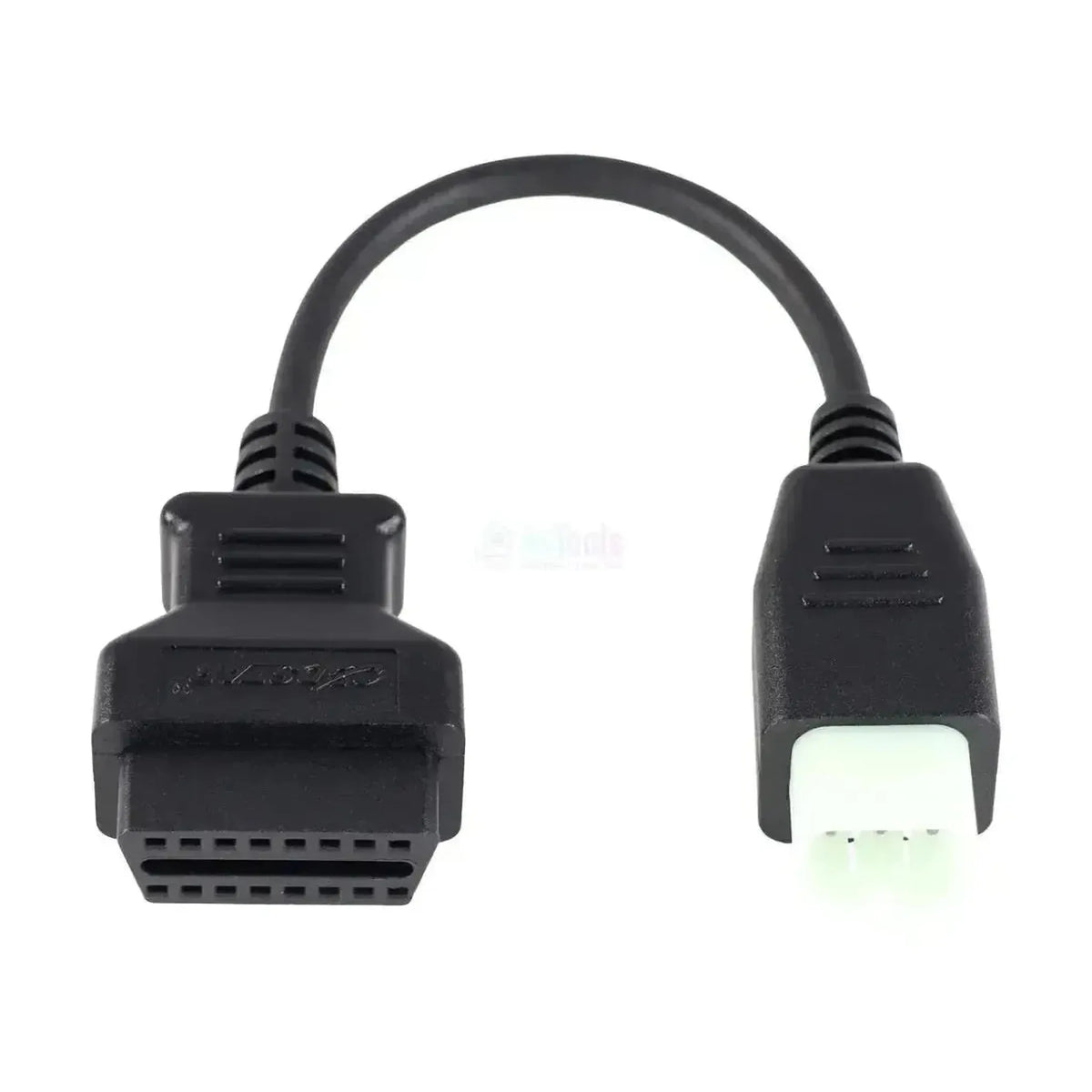 OBDSTAR (M071) | Tohatsu 6-nastainen OBD – 16-nastainen OBD2 -adapteri | Venemoottori