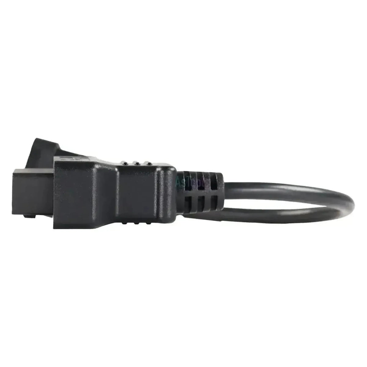 OBDSTAR (M072) | Universaali 10-nastainen OBD – 16-nastainen OBD2 -sovitinkaapeli | Polttomoottorivene