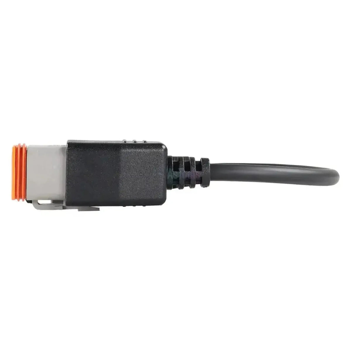 OBDSTAR (M073) | Indmar 6-pin OBD - 16-pin OBD2 -sovitinkaapeli | Motorvene