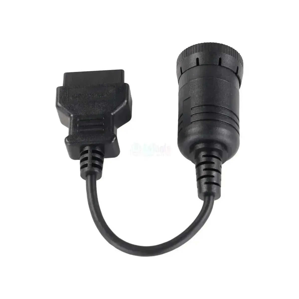 OBDSTAR (M078) | Universaali 9-pin OBD – 16-pin OBD2 -sovitinkaapeli | Motorboot