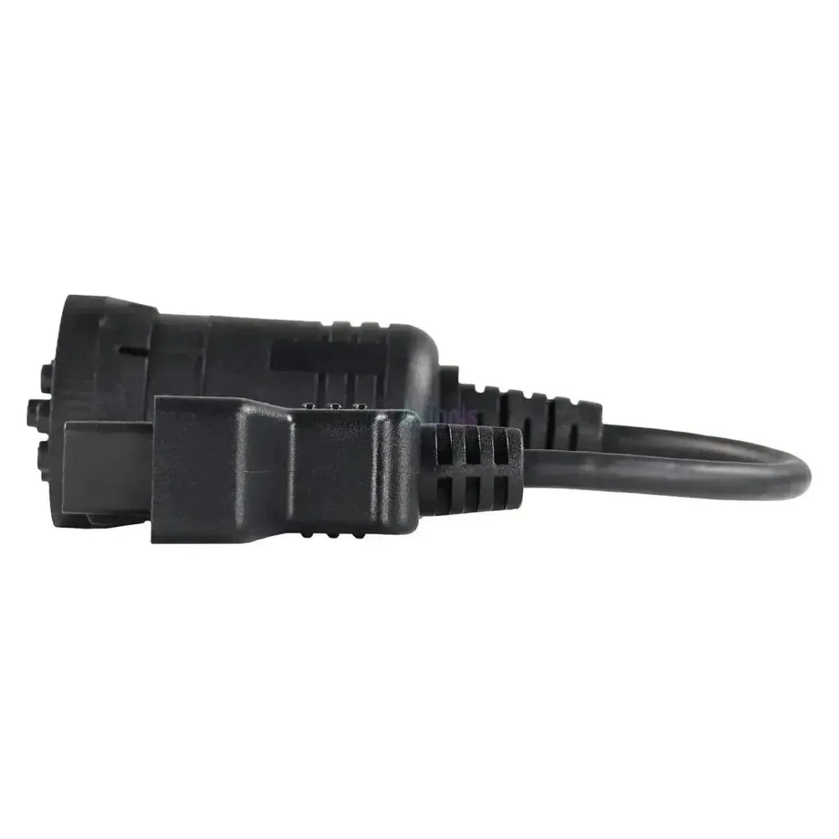 OBDSTAR (M078) | Universaali 9-pin OBD – 16-pin OBD2 -sovitinkaapeli | Motorboot