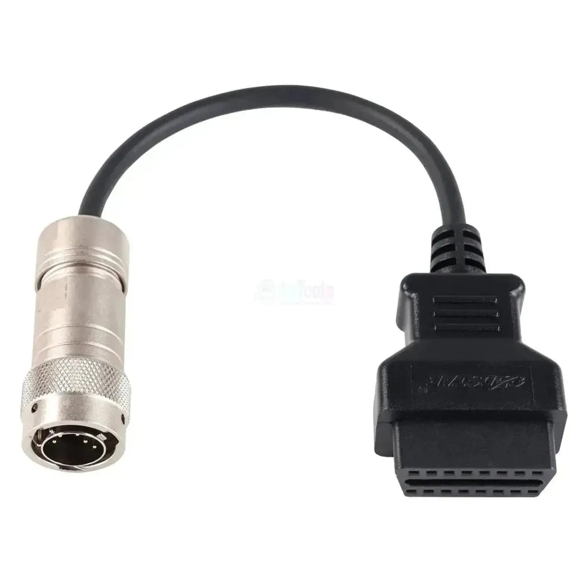 OBDSTAR (M079) | MTU 10-nastainen OBD – 16-nastainen OBD2 -sovitinkaapeli | Polttomoottoriveneet