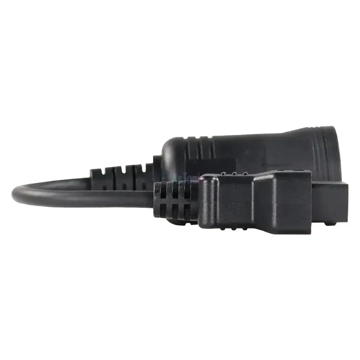 OBDSTAR (M080) | Caterpillar/Perkins 9-napainen OBD – 16-napainen OBD2 muuntojohto | Moottoriveneet