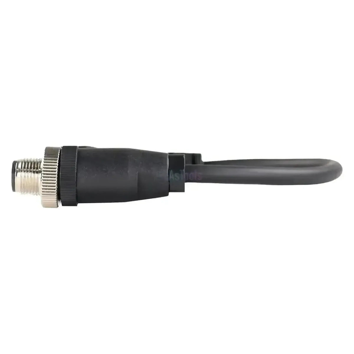 OBDSTAR (M081) | MAN 8-pins OBD - 16-pins OBD2 Verloopkabel | Motorboot