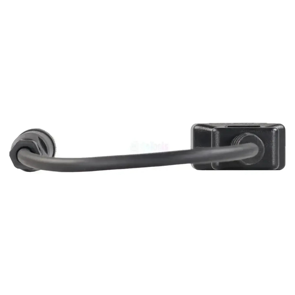OBDSTAR (M081) | MAN 8-pins OBD - 16-pins OBD2 Verloopkabel | Motorboot